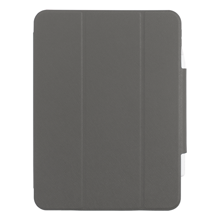 เคสกันงอไอแพดโปร 11 M1 เจน3 iPad Pro 11 gen3 สีเทา(Grey) หน้าปก