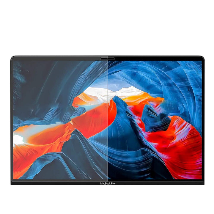 ฟิล์มแมคบุ๊ค Macbook Film