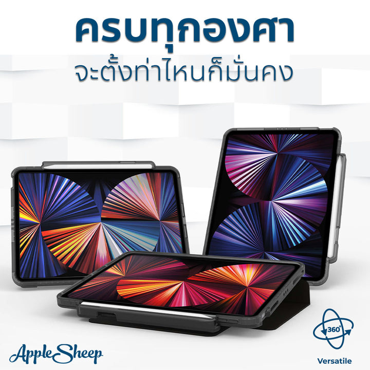 เคสไอแพด Spider-Man เคสมาร์เวล สำหรับ iPad Mini ของแท้ เคส iPad