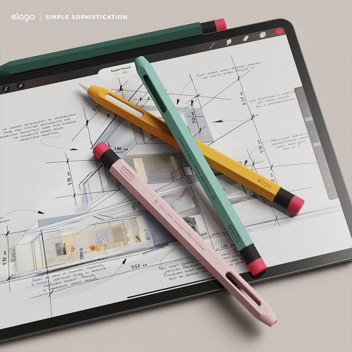 เคส Apple Pencil 2 Elago
