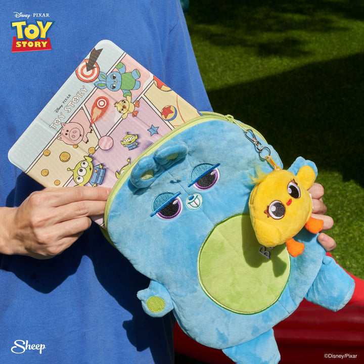 Sheep Furry Sleeve - Toy Story Collection