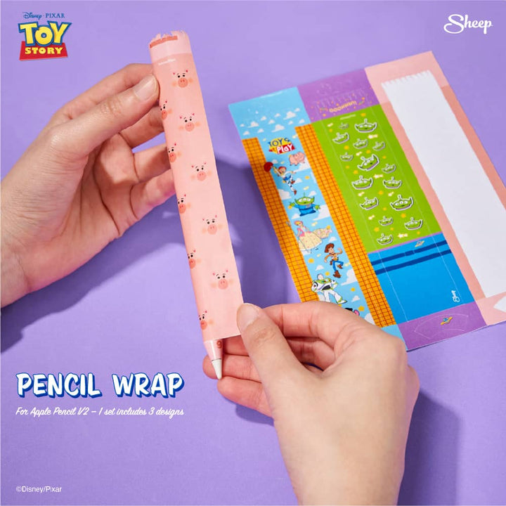 Apple Pencil Wrap