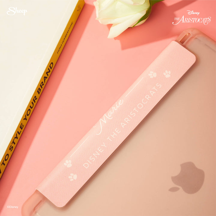 Case iPad Marie