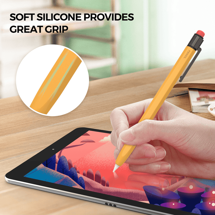 Clipper ปลอกปากกา Apple Pencil 1