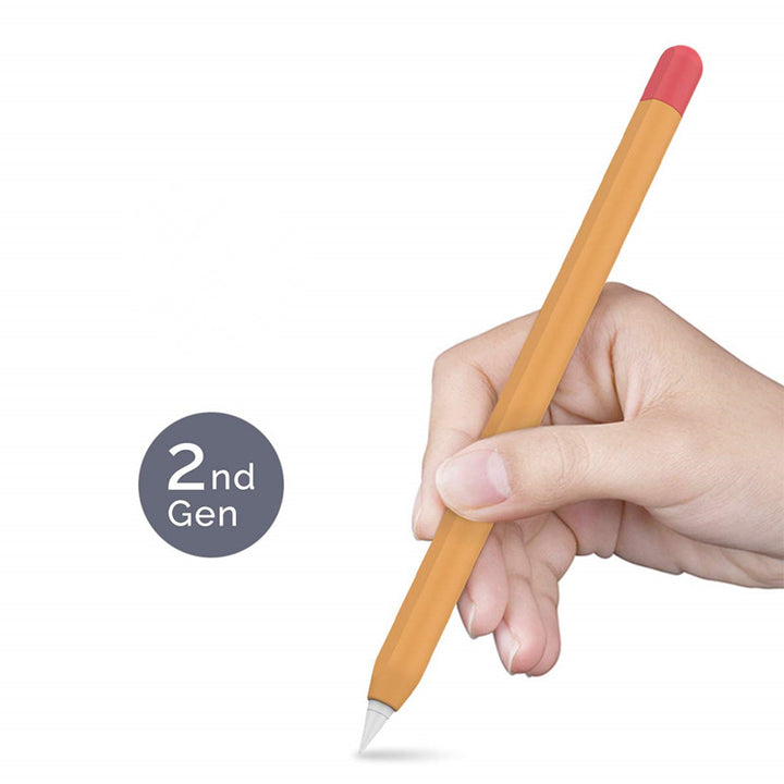 ปลอกปากกา Apple Pencil 2