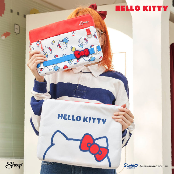 กระเป๋า Hello Kitty