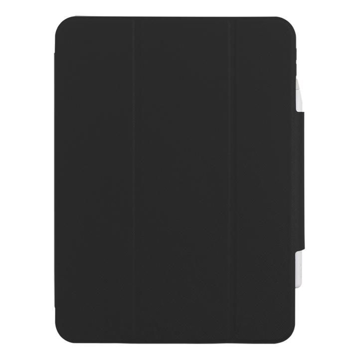 เคสไอแพดกันงอ iPad  Pro11 Gen1 Gen2 Gen3 สีดำ(Black) หน้าปก
