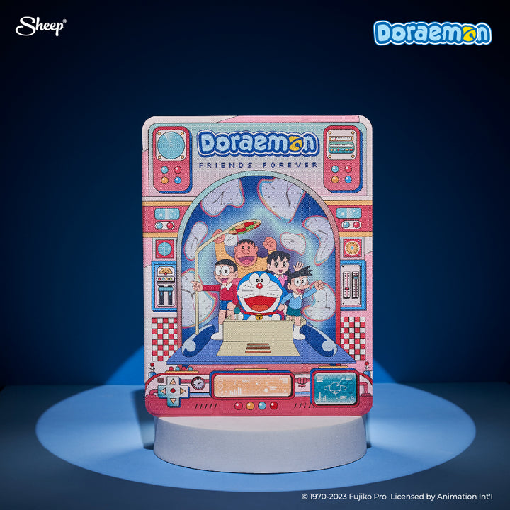 เคส ipad doraemon พร้อมส่ง เคสกันกระแทก