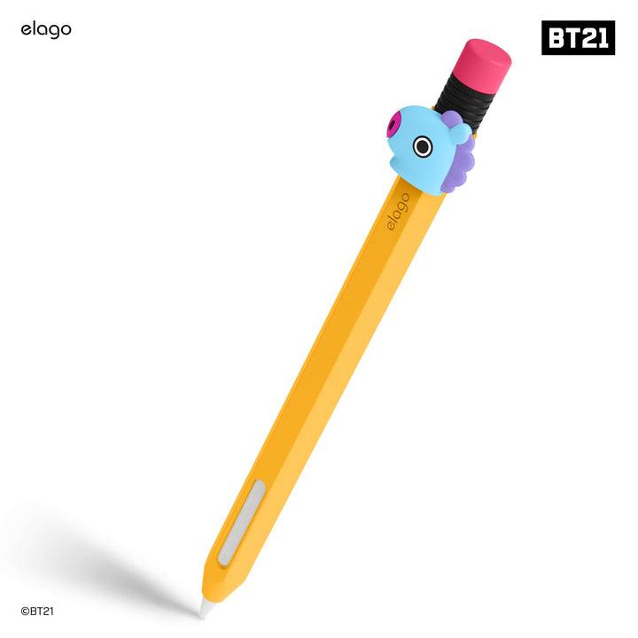 ปลอกปากกา Apple Pencil Elago BT-21