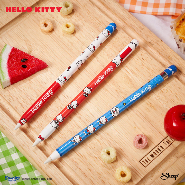 Apple Pencil Hello Kitty