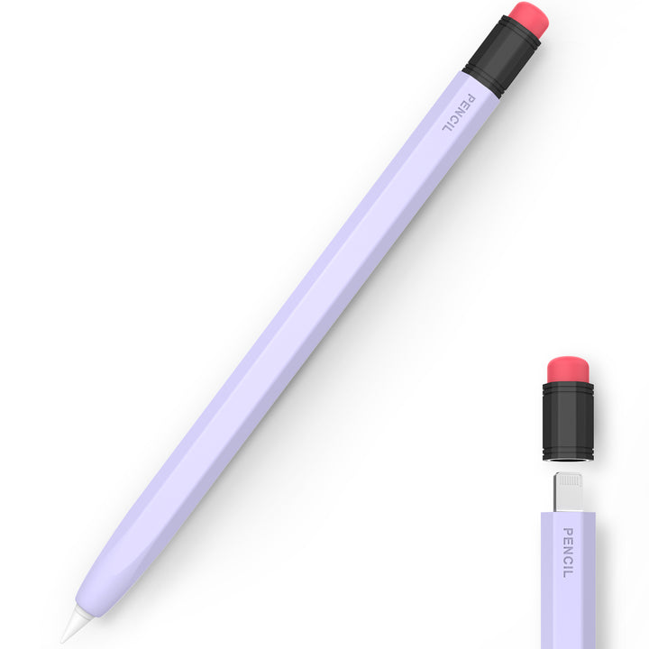 ปลอกปากกา Apple Pencil 1