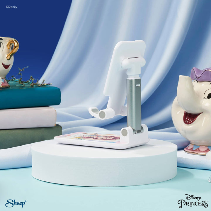 Mobile Stand Disney เจ้าหญิงเบลล์