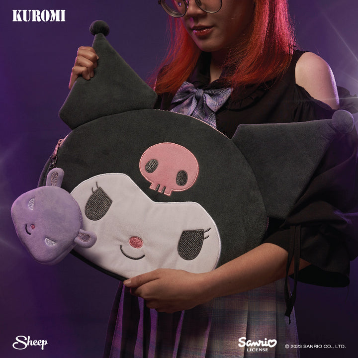 กระเป๋าไอแพด Kuromi