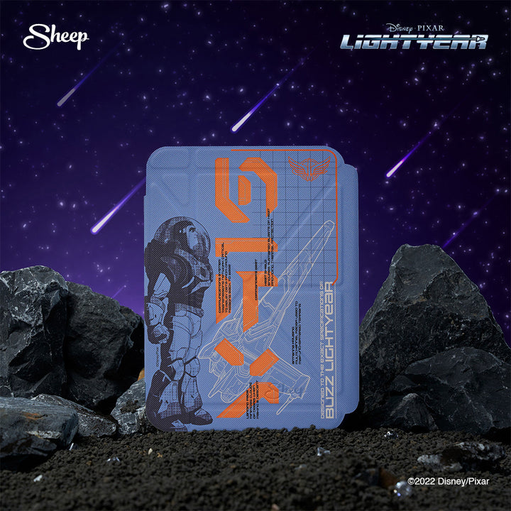 เคสไอแพด Lightyear