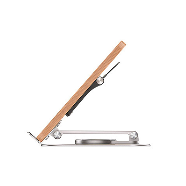 ขาตั้ง iPad มินิมอล ขาตั้งไอแพดใช้ดี