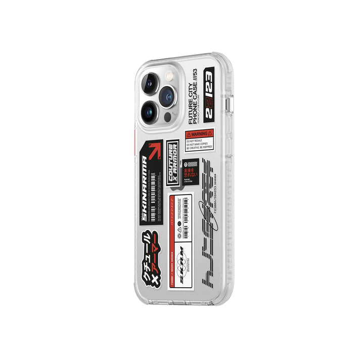 Skinarma Taito For iPhone 14 series