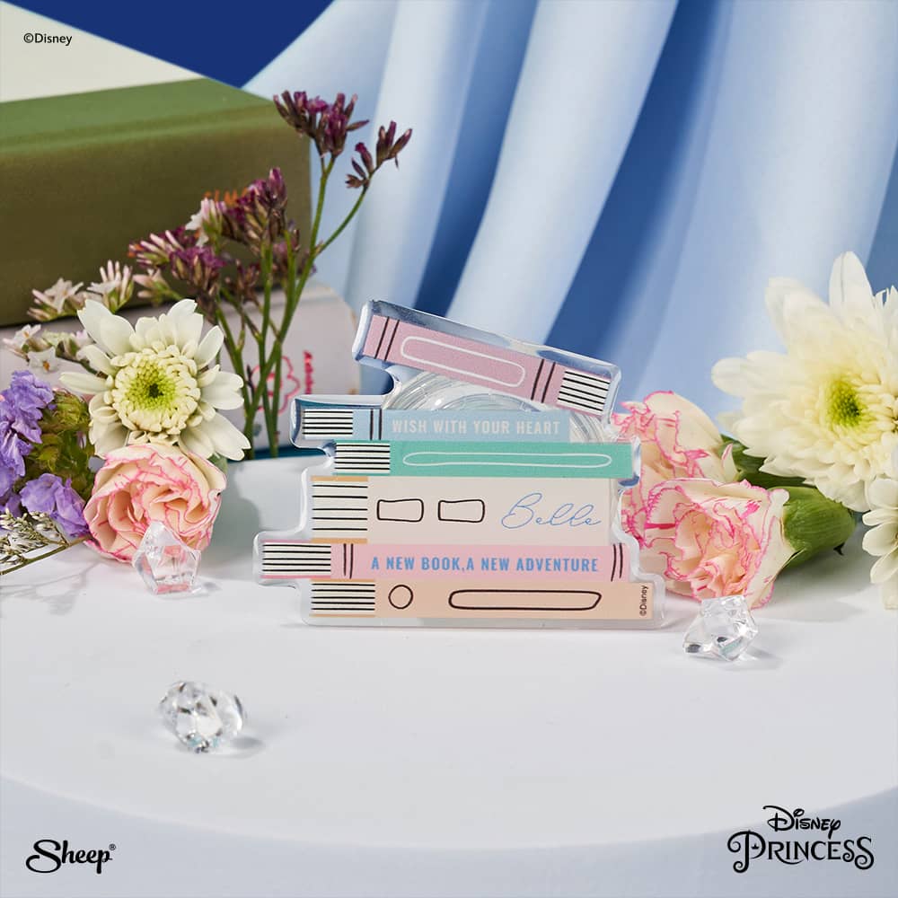 Griptok Disney