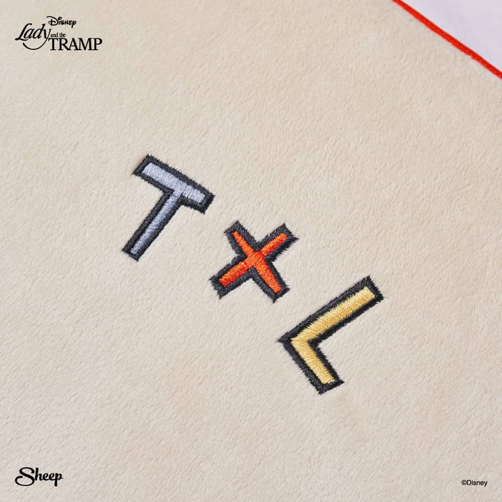Sheep Sleeve - Disney Animals Collection