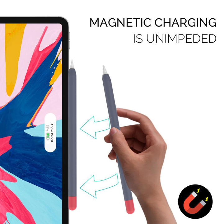 ปลอกปากกา Apple Pencil 2
