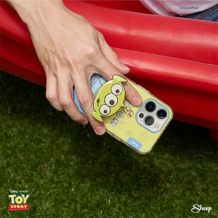 Case iPhone Toystory