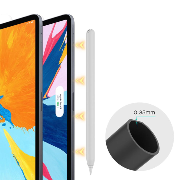 ปลอกปากกา Apple Pencil 2