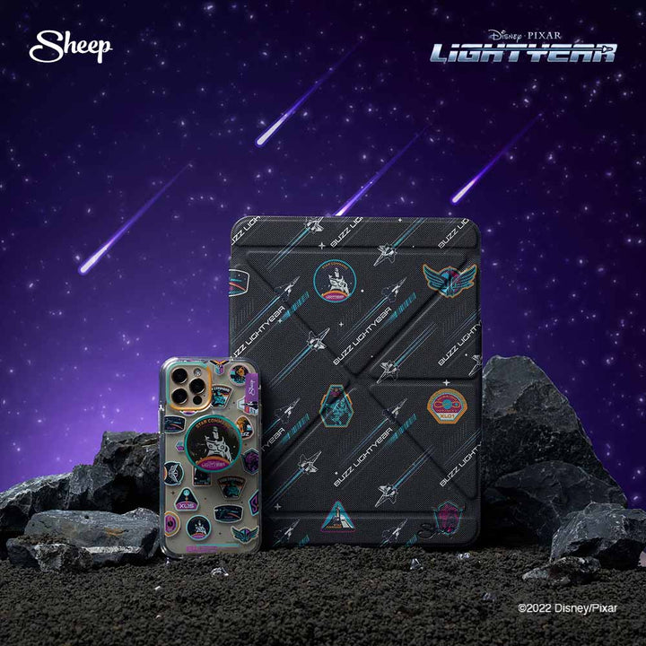 Case iPad Lightyear