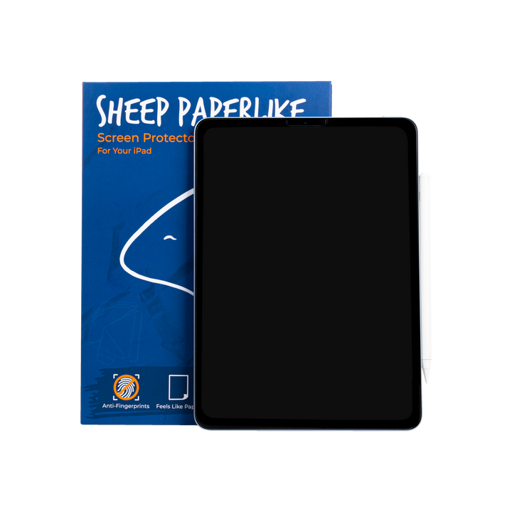ฟิล์มกระดาษ Paperlike
