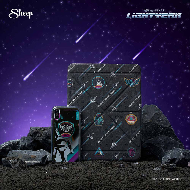 Case iPad Lightyear