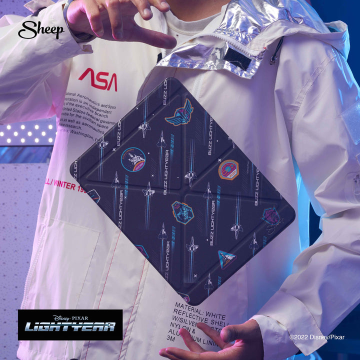 Case iPad Lightyear