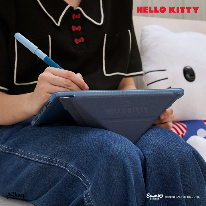 เคสไอแพด Hello Kitty เคสกันกระแทก