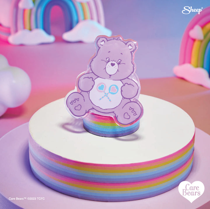 Griptok Care Bears พร้อมส่ง