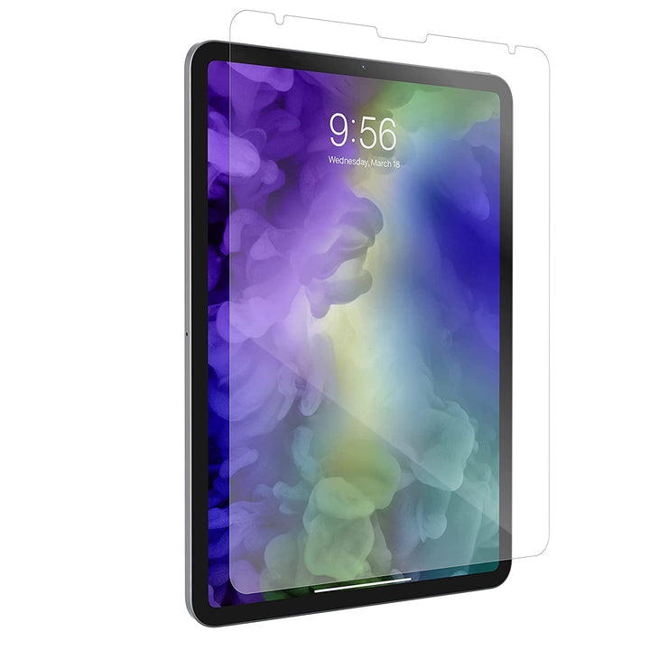 กระจกใสไอแพด Tempered Glass For iPad