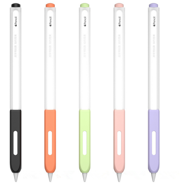 ปลอกปากกา Apple Pencil 2