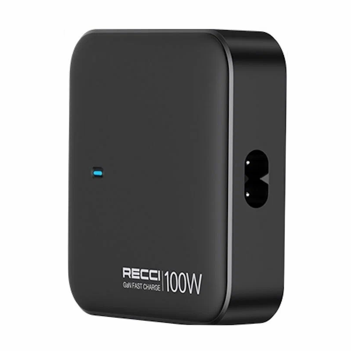 Recci Gan Charger