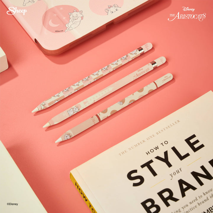 Pencil Wrap Marie