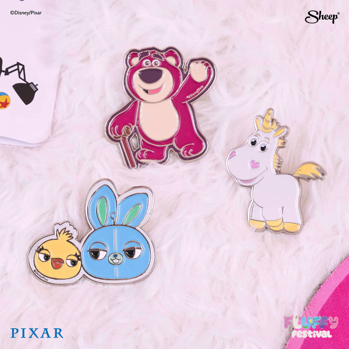 Disney Pin