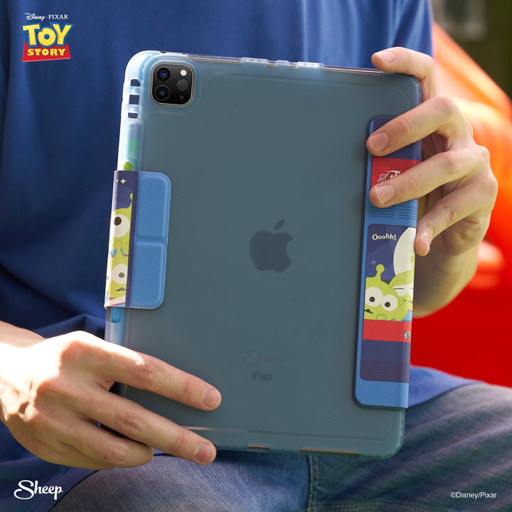 iPad Case Toy Story
