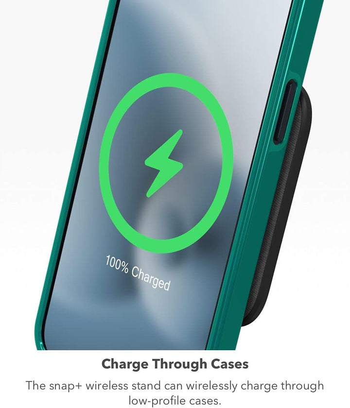 Wireless charger iPhone แถมฟรี MagSafe