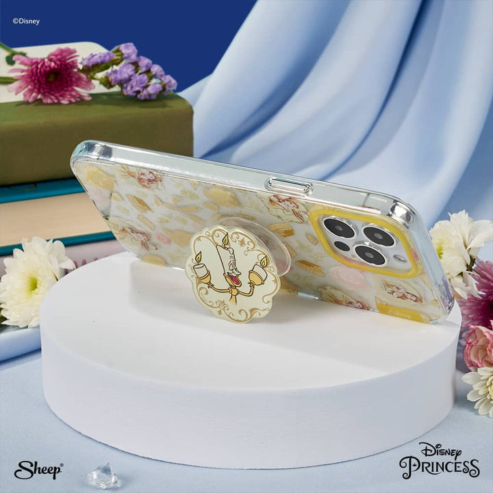 Griptok Disney