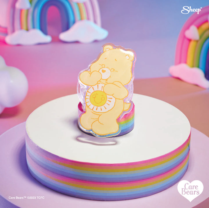 Griptok Care Bears คละสี