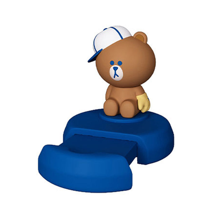 Line Friends Mobile ที่ตั้งไอโฟน