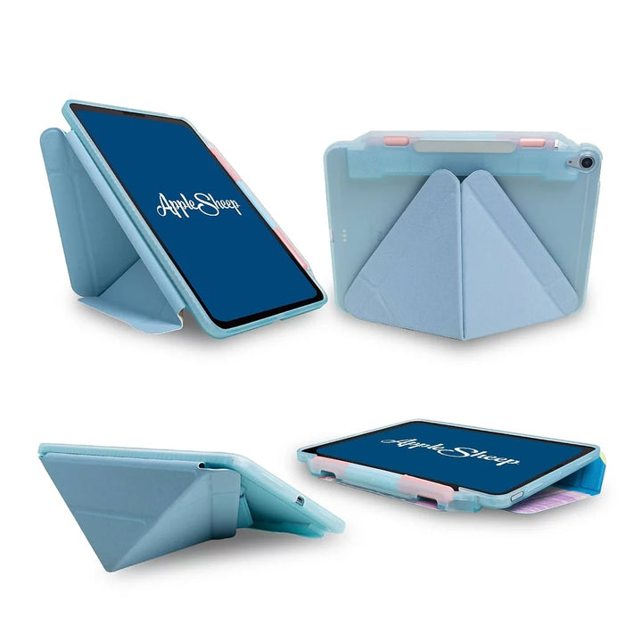 iPad Case มีที่ใส่ปากกา แถมปลอกปากกาไอแพดฟรี ลายดิสนีย์ Disney แท้