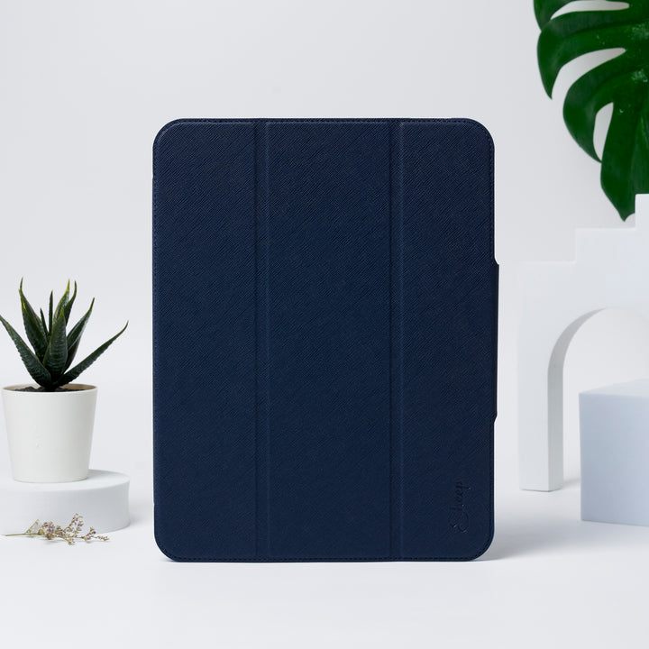 Sheep Trifold สำหรับ iPad 10.9 Gen10 / Gen11 (A16)