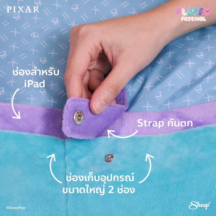 กระเป๋า Tote Disney