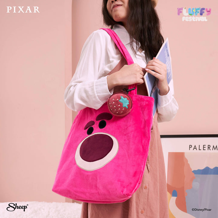 กระเป๋า Tote Disney