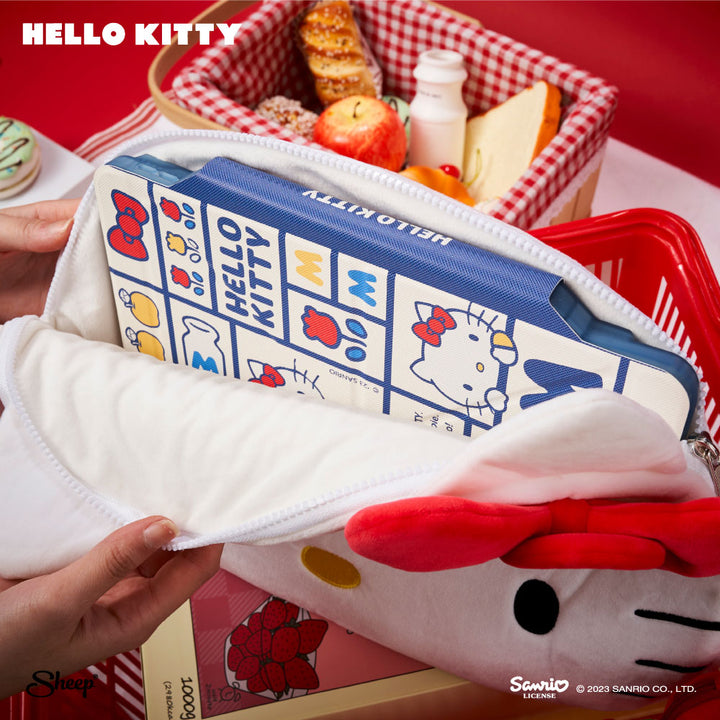 กระเป๋า Hello Kitty