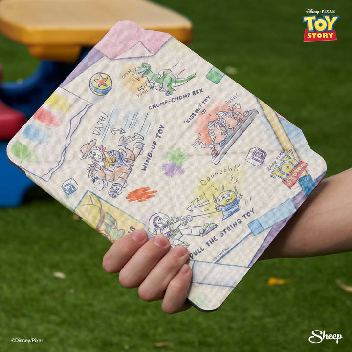 ToyStory People Case