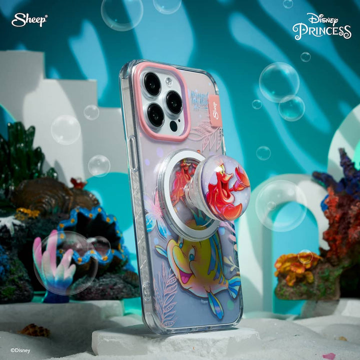 เคสไอโฟน Ariel Magsafe