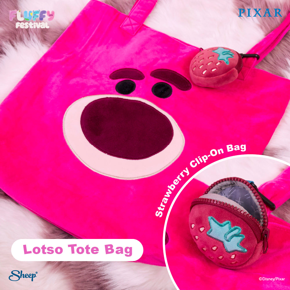กระเป๋า Tote Disney