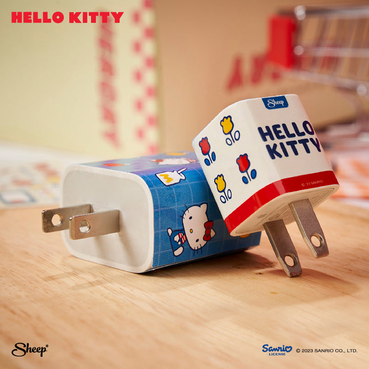 Hello Kitty Sticker